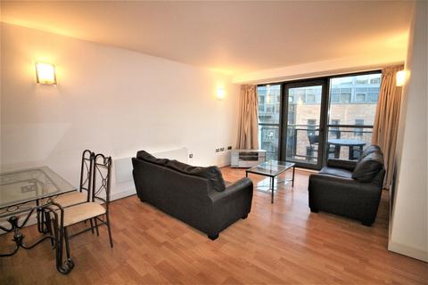 2 bedroom apartment to rent, West One Aspect, 17 Cavendish Street, Sheffield, S3 7SS