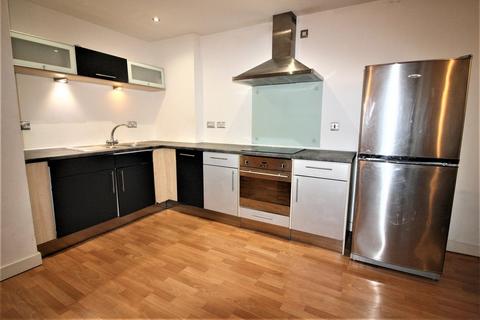 2 bedroom apartment to rent, West One Aspect, 17 Cavendish Street, Sheffield, S3 7SS