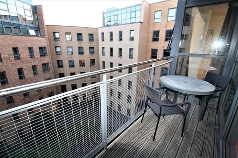 2 bedroom apartment to rent, West One Aspect, 17 Cavendish Street, Sheffield, S3 7SS