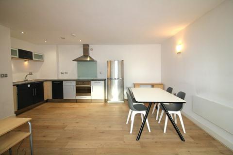 2 bedroom apartment to rent, West One Aspect, 17 Cavendish Street, Sheffield, S3 7SS