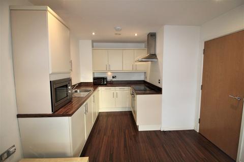 1 bedroom apartment to rent - Fitzwilliam House, 8 Milton Street,  Sheffield, S1 4JU