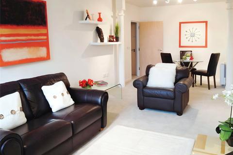 1 bedroom apartment to rent - Quarry Bank Mill, Stoney Lane, Longwood, Huddersfield, HD3