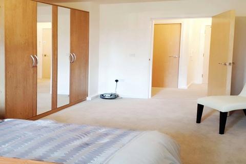 1 bedroom apartment to rent - Quarry Bank Mill, Stoney Lane, Longwood, Huddersfield, HD3