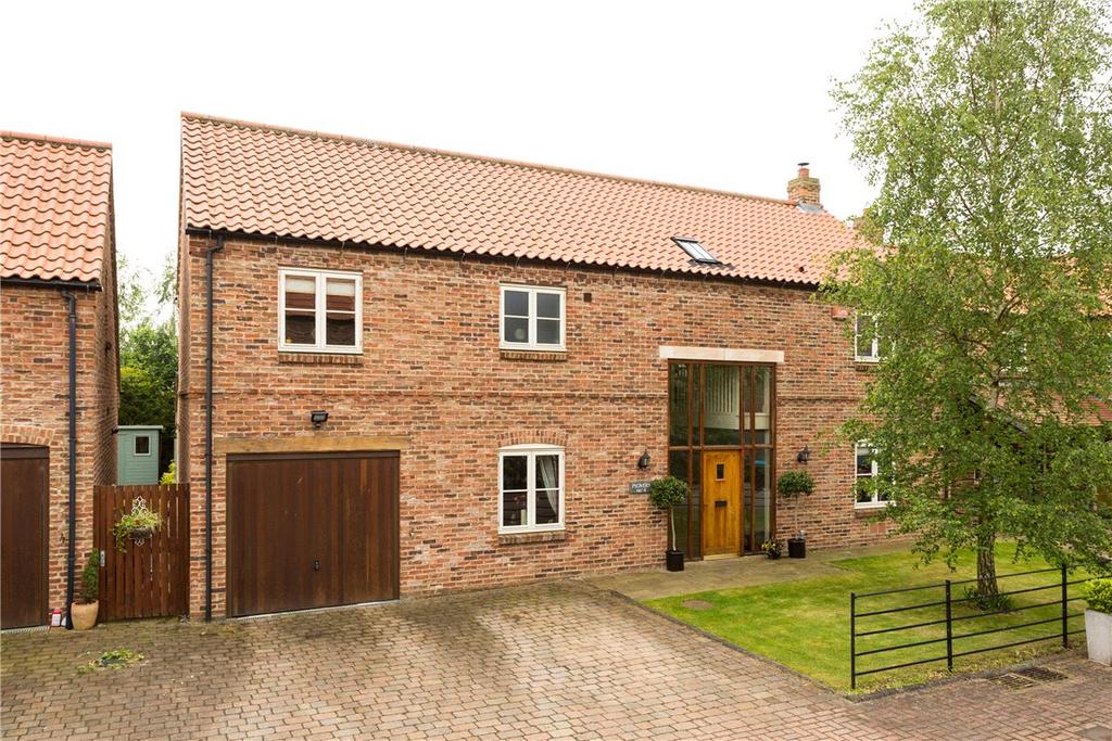 New House Covert, Knapton, York, YO26 5 bed detached house £1,950 pcm