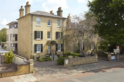 undefined, Felbrigge, 39 Hills Road, Cambridge, CB2