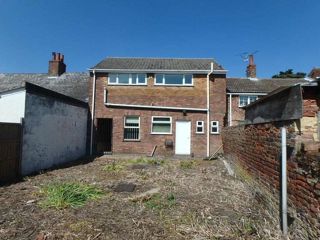 Fleet Hargate, Fleet Hargate Terraced house £140,000