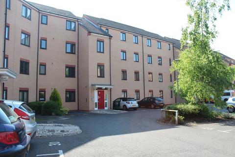 2 bedroom apartment to rent, Templars Court, New Road, Radford