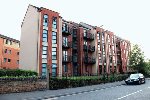 2 bedroom apartment to rent, Templars Court, New Road, Radford