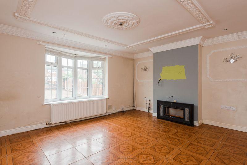 Boston Avenue, Runcorn 3 bed terraced house £72,495