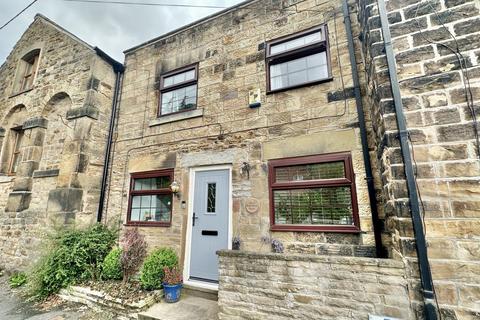 2 bedroom terraced house to rent, Park Drive House, Park Drive, Stainborough, Barnsley, S75