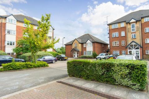 1 bedroom flat to rent, Curtis Drive, London W3 6YL
