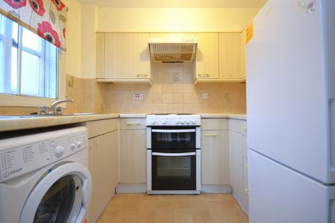 1 bedroom flat to rent, Curtis Drive, London W3 6YL