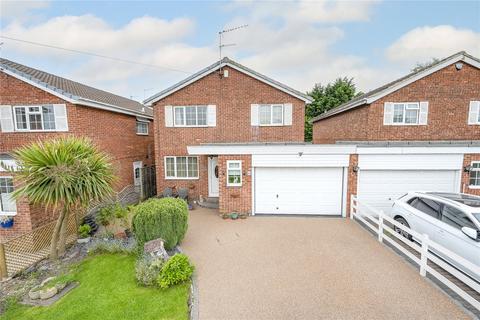 4 bedroom link detached house for sale, Primley Park Road, Leeds