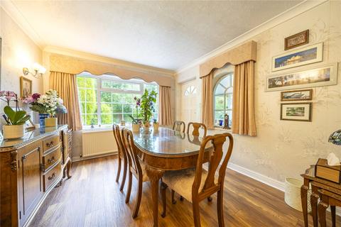 4 bedroom link detached house for sale, Primley Park Road, Leeds