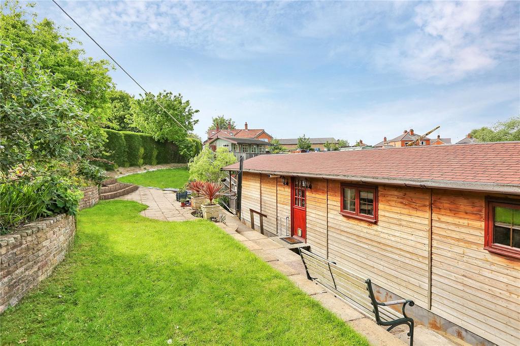 Bridge Fields, Kegworth, Derbyshire 2 bed character ...