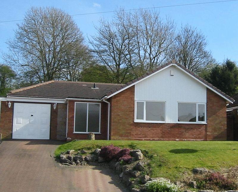 Fallowfield Road, Orchard Hills, Walsall 3 bed bungalow £315,000