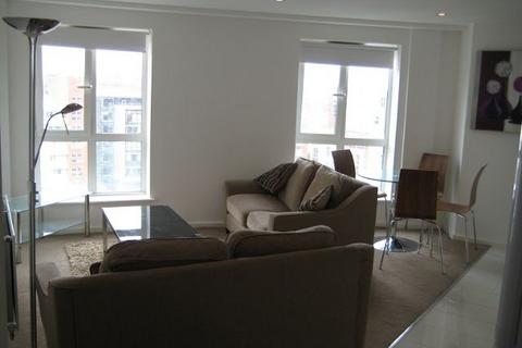 1 bedroom apartment to rent, 11TH FLOOR LARGE CORNER HIVE 1 BED
