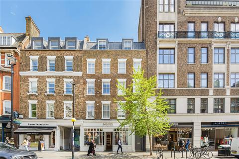 1 bedroom apartment to rent, Marylebone High Street, London, W1U