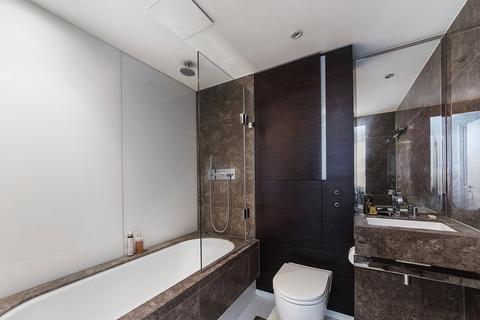 1 bedroom apartment to rent - West Tower, 1 Pan Peninsula Square, E14