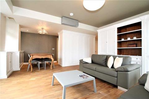 2 bedroom apartment to rent, Princes Court, 88 Brompton Road, London, SW3