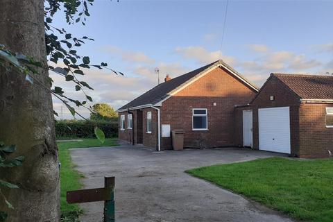 2 bedroom detached bungalow to rent, Field View, Laytham, YO42 4PR