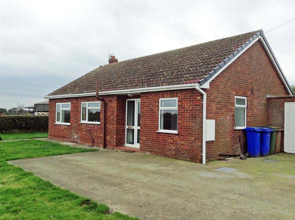 Property front