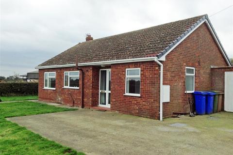 2 bedroom detached bungalow to rent, Field View, Laytham, YO42 4PR