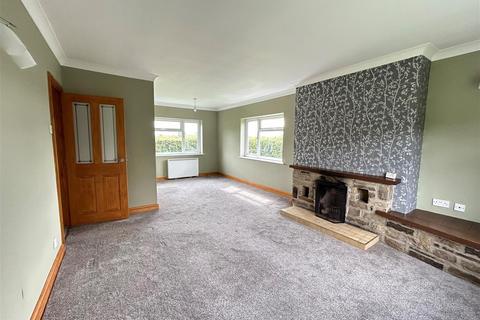 2 bedroom detached bungalow to rent, Field View, Laytham, YO42 4PR