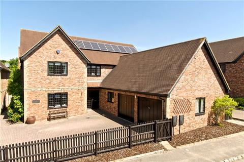 Bateman Croft Shenley Church End Milton Keynes Buckinghamshire 5 Bed Detached House 880000 Bateman Croft Shenley Church End Milton Keynes Buckinghamshire 5 Bed Detached House 880000