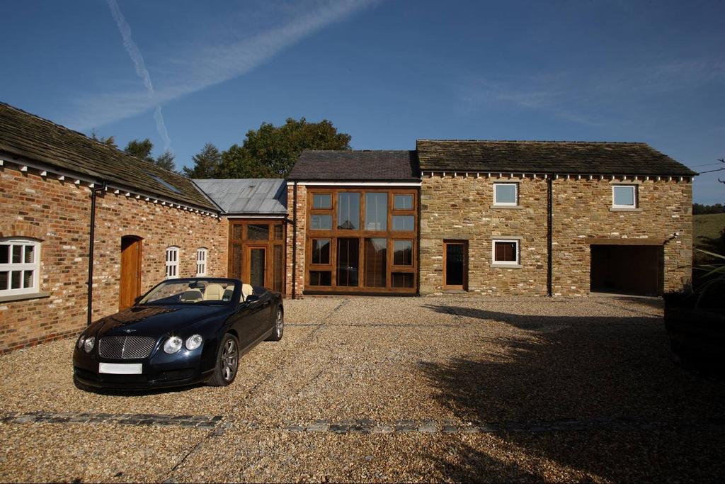 Sugar Lane, Adlington, Cheshire 5 bed detached house £8,000 pcm (£