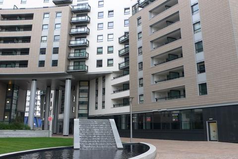 The Gateway East, Marsh Lane, Leeds, West Yorkshire, LS9