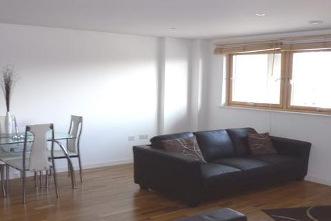 1 bedroom apartment to rent, The Gateway East, Marsh Lane, Leeds, West Yorkshire, LS9