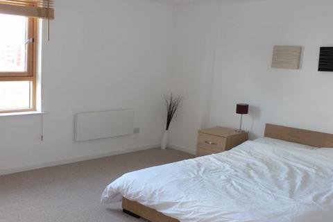 1 bedroom apartment to rent, The Gateway East, Marsh Lane, Leeds, West Yorkshire, LS9