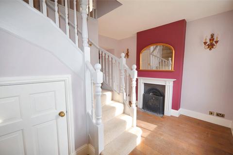 4 bedroom detached house to rent, Brook Street, Wymeswold, Leicestershire