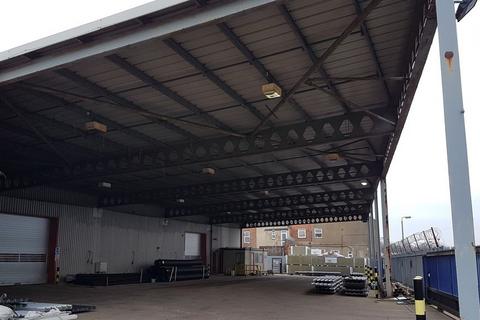 Industrial unit for sale - Industrial Warehouse, Glasshouse Row, Cleveland Street, Hull, East Riding Of Yorkshire, HU8 8AY