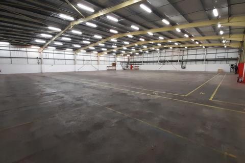 Industrial unit for sale, Industrial Warehouse, Glasshouse Row, Cleveland Street, Hull, East Riding Of Yorkshire, HU8 8AY