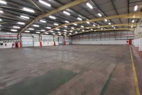 Industrial unit for sale, Industrial Warehouse, Glasshouse Row, Cleveland Street, Hull, East Riding Of Yorkshire, HU8 8AY