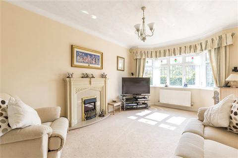 4 bedroom detached house for sale, Nightingale Walk, Gilstead, Bingley, West Yorkshire, BD16