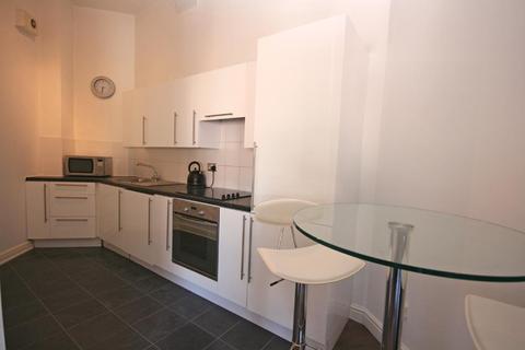 1 bedroom apartment to rent - City Heights, 1 Samuel Ogden Street, Manchester M1