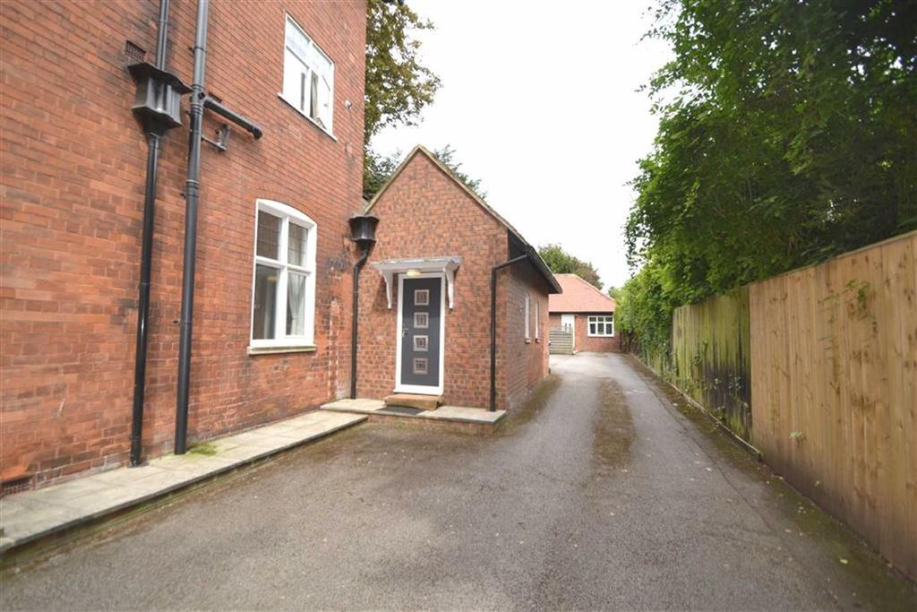 88 Davenport Avenue, Hessle, East Riding Of Yorkshire 1 bed apartment £109,950