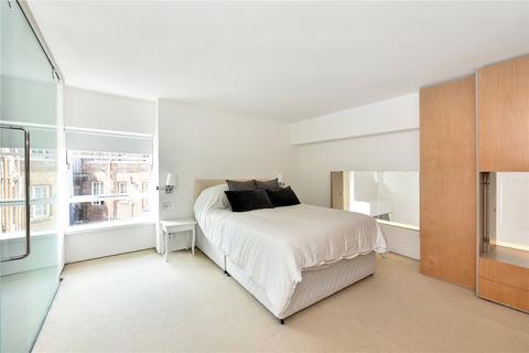 2 bedroom duplex to rent, The Yoo Building, 17 Hall Road, St. John's Wood, London, NW8