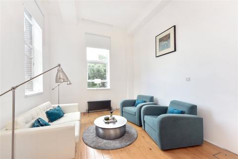 2 bedroom duplex to rent, The Yoo Building, 17 Hall Road, St. John's Wood, London, NW8