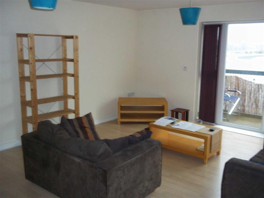 Hulme High Street Hulme Manchester M15 2 Bed Apartment 725