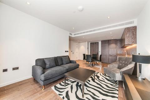 1 bedroom apartment to rent, Faraday House, Battersea Power Station