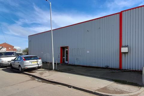 Industrial unit to rent - Unit 1 , Anchor House, 13 Reservoir Road, Hull, East Riding Of Yorkshire, HU6 7QD
