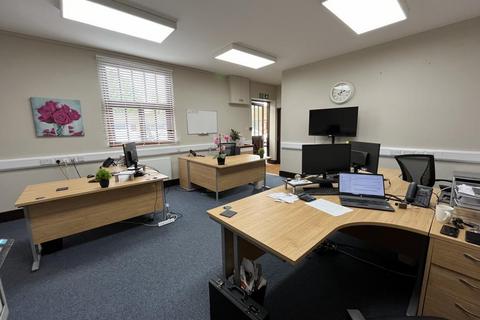 Office to rent, Unit L Camilla Court, The Street, Nacton, Ipswich, IP10 0EU