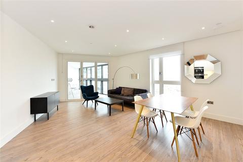 3 bedroom apartment to rent, Wiverton Tower, 4 Drum Street, London, E1