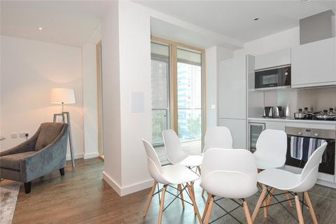 2 bedroom apartment to rent, Cedarside Apartments, Queens Park Place, 3 Albert Road, London, NW6