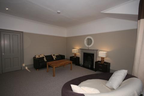 1 bedroom flat to rent, Woodside Crescent, Park, Glasgow, G3