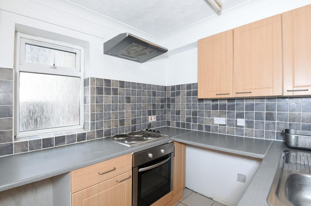 Kitchen Flat in Bogn